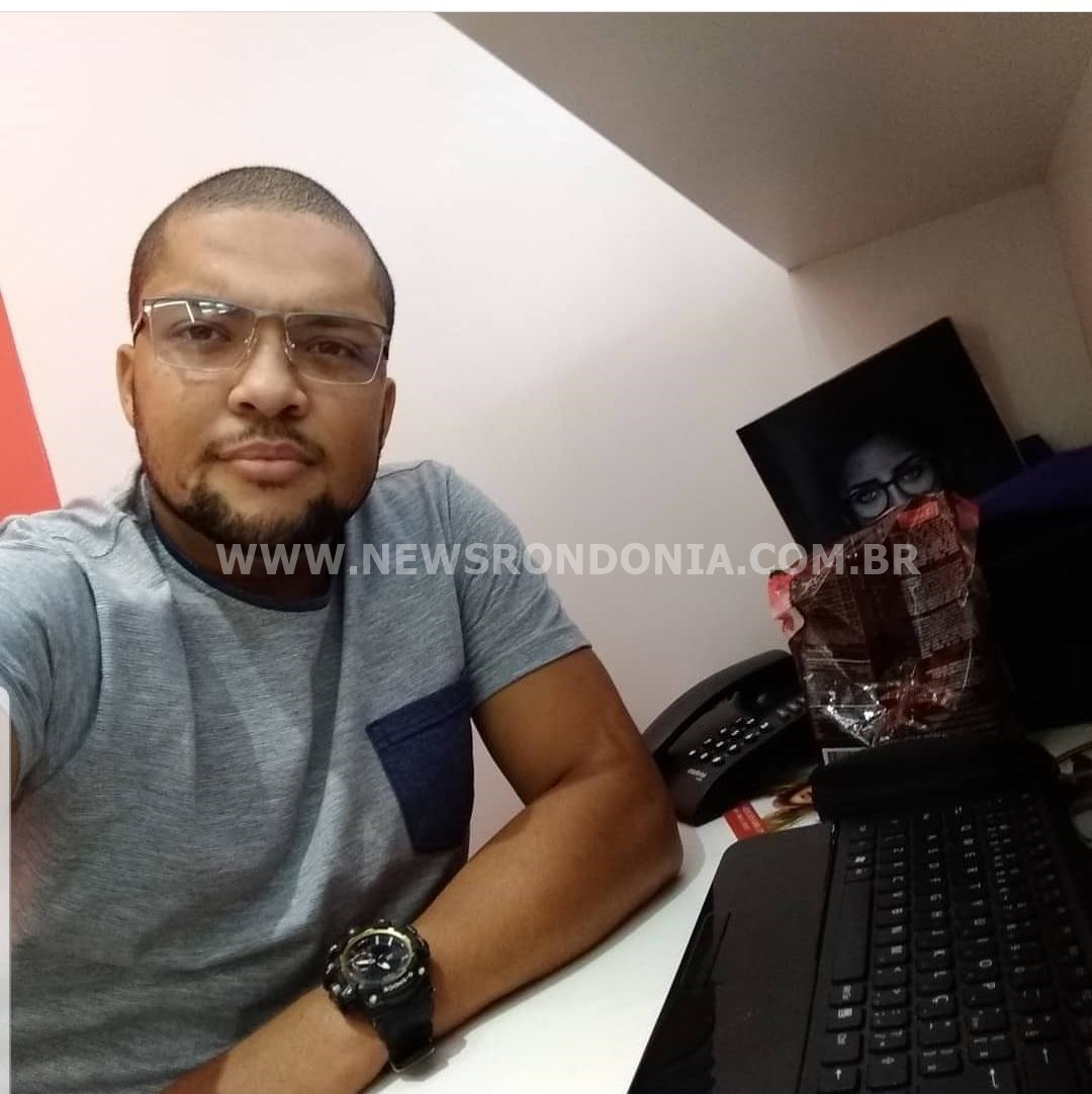 ATUALIZADA: SEGURANÇA DE MONITORAMENTO É ALVEJADO À TIROS NA ZONA LESTE DE PORTO VELHO - News Rondônia