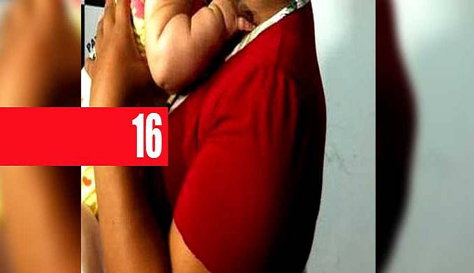 MÃE PEDE PARA SER ESTUPRADA NO LUGAR DA FILHA POR BANDIDO QUE INVADIU SUA RESIDÊNCIA - News Rondônia
