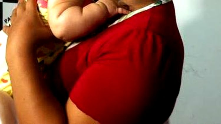 MÃE PEDE PARA SER ESTUPRADA NO LUGAR DA FILHA POR BANDIDO QUE INVADIU SUA RESIDÊNCIA - News Rondônia