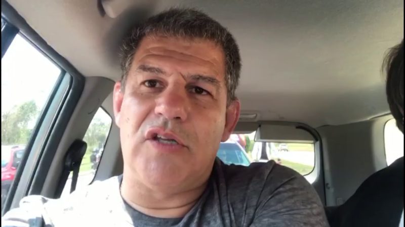 INFARTO: GUSTAVO BEBIANNO, EX-MINISTRO DE BOLSONARO, MORRE DE INFARTO FULMINANTE - News Rondônia