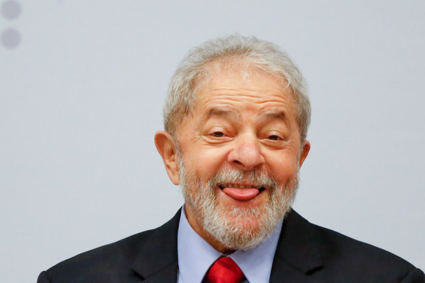 LULA É SOLTO PELO PRESIDENTE DO STF - News Rondônia