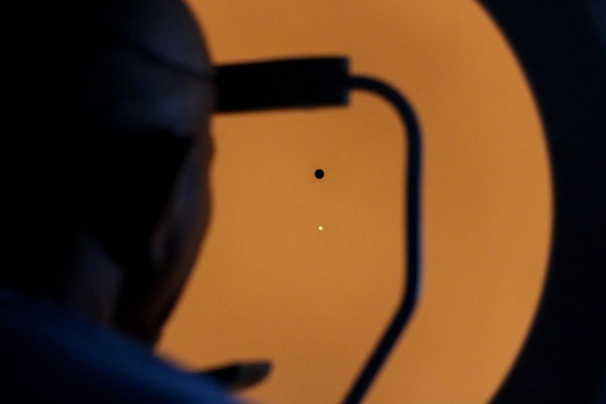 CAMPANHA DE CONSCIENTIZAÇÃO ALERTA SOBRE OS RISCOS E TRATAMENTO DO GLAUCOMA EM RONDÔNIA - News Rondônia