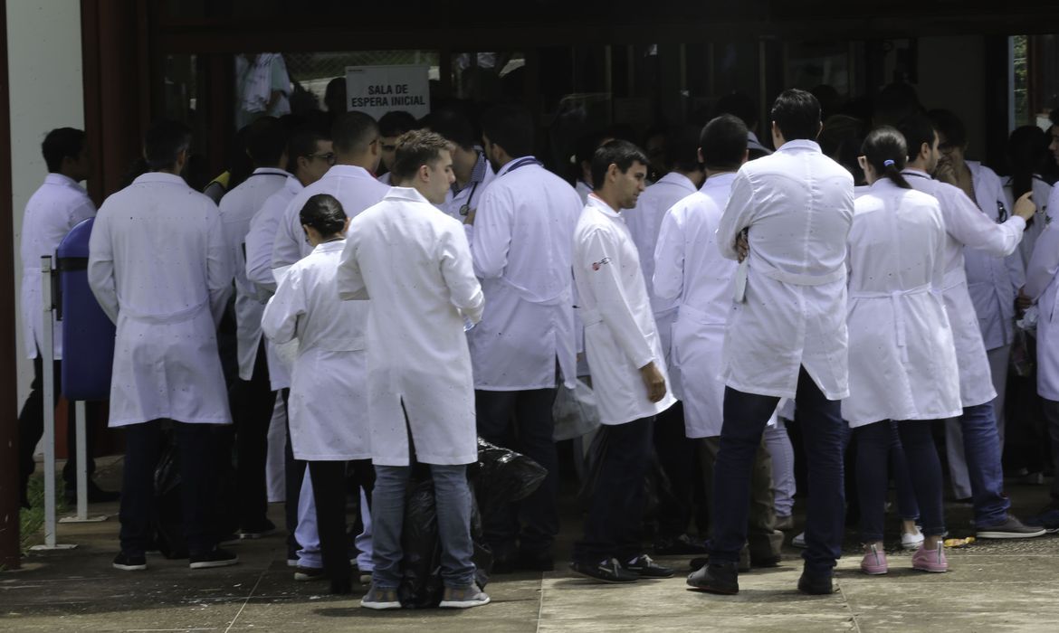 Inep disponibiliza cartão de confirmação do Revalida 2020 - News Rondônia