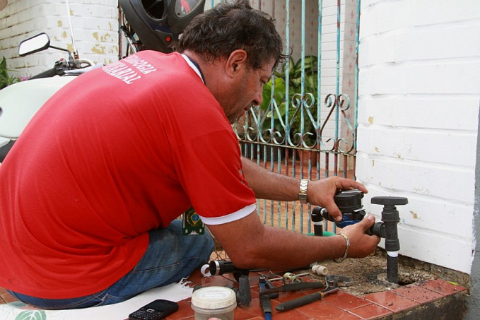 Consumidores de Rondônia são beneficiados com Lei 4.986; vistorias em medidores de água e energia, só com agendamento - News Rondônia