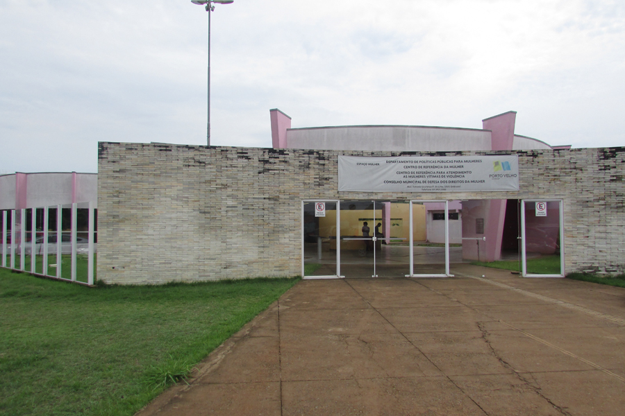 MULHER: SEMUSA PREPARA CENTRO DE REFERÊNCIA PARA ATENDER GRAVIDEZ DE ALTO RISCO - News Rondônia