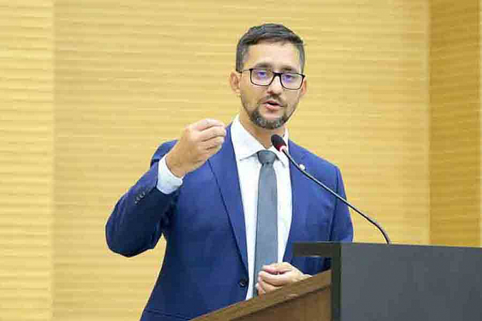 Anderson Pereira destina recursos para aquisição de drones que irão integrar sistema de segurança do GAPE de Ji-Paraná e Rolim de Moura - News Rondônia
