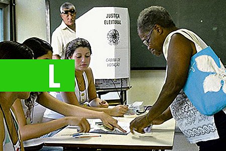 ELEIÇÕES DEVEM MOBILIZAR 2 MILHÕES DE MESÁRIOS EM TODO O PAÍS - News Rondônia