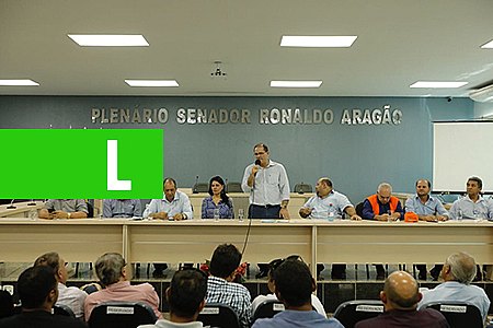 EM CACOAL, GOVERNADOR DANIEL PEREIRA DESTACA A FORÇA DA AGROINDÚSTRIA RONDONIENSE - News Rondônia