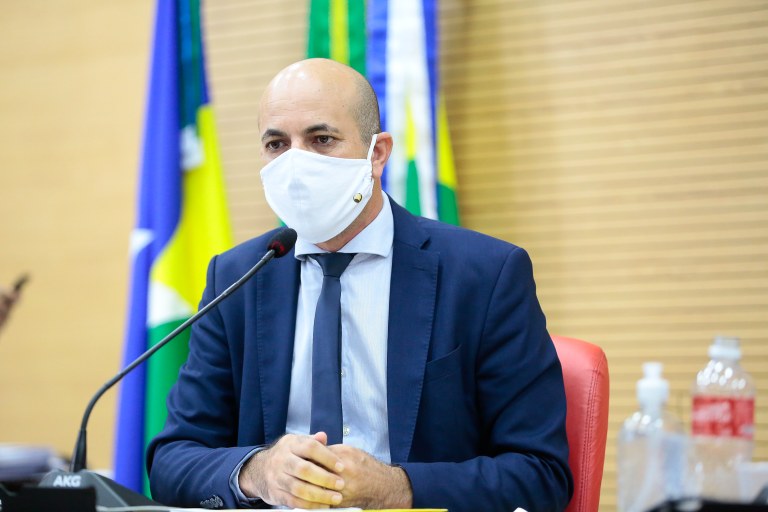 Ismael Crispin garantiu mais de R$ 4,2 milhões para São Miguel do Guaporé, em menos de dois anos de mandato - News Rondônia