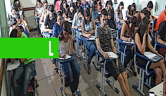 PRÉ-ENEM: HOJE É O ÚLTIMO DIA PARA INSCRIÇÕES AO CURSINHO DA PREFEITURA - News Rondônia