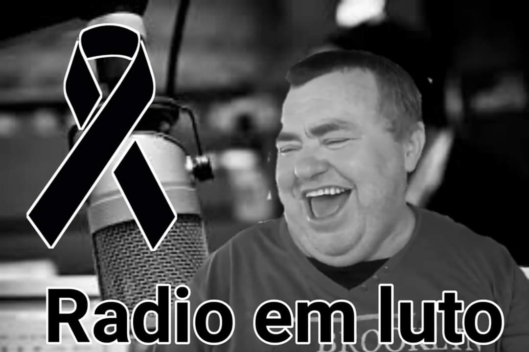 NOTA DE PESAR: RADIALISTA JAELSON VICENTE - XORADIN - News Rondônia