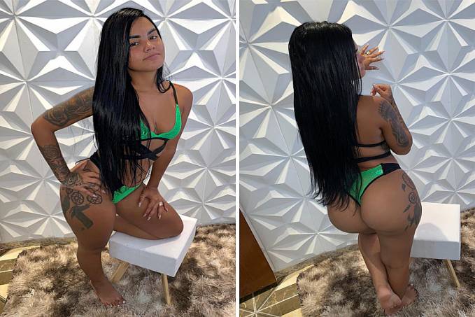 FOTOS DE BIQUÍNI - Ex-namorado mata jovem esquartejada após publicação nas redes sociais - News Rondônia
