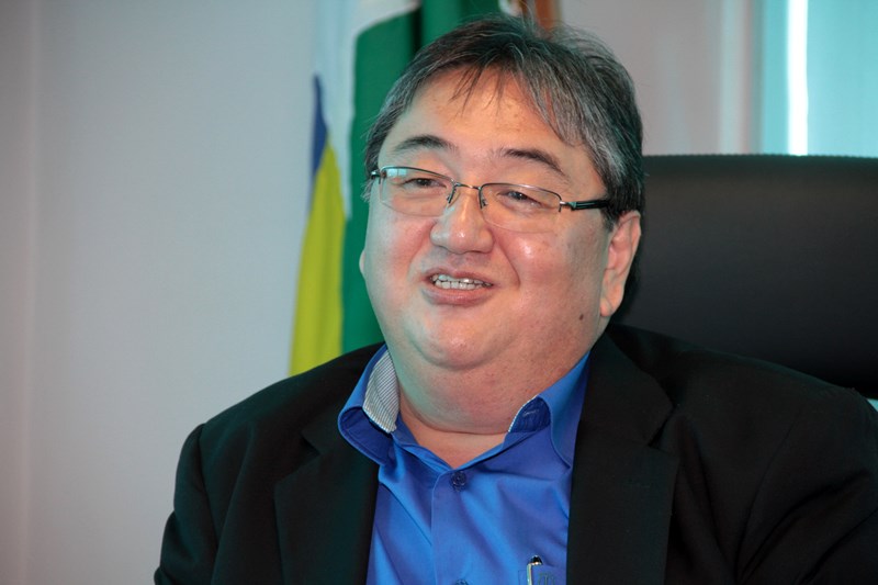 FINANÇAS PÚBLICAS - SITUAÇÃO FISCAL DE RONDÔNIA É DESTAQUE NO BOLETIM DA SECRETARIA DO TESOURO NACIONAL - News Rondônia