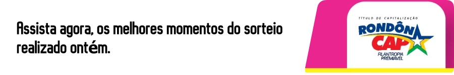 RONDÔNCAP: Veja quem faturou a Fiat Toro sorteada no domingo, dia 23 - News Rondônia