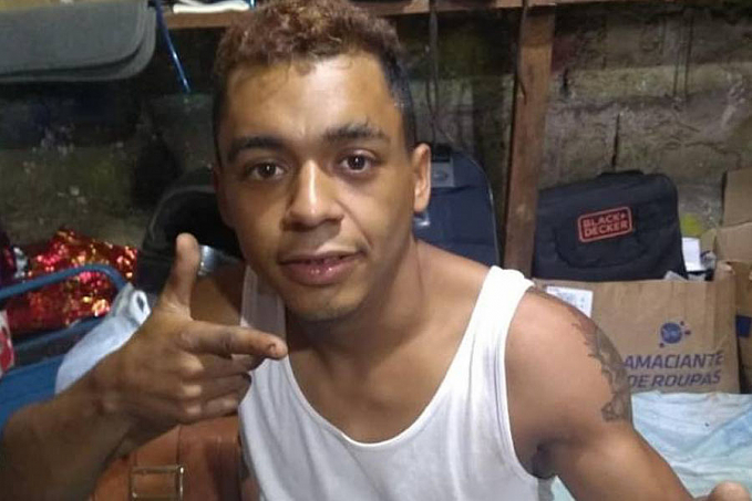 Mecânico de 27 anos é executado a tiros dentro de sua casa diante da sogra - News Rondônia