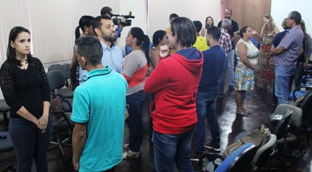 TJRO INICIA PROJETO COM USO DAS CONSTELAÇÕES FAMILIARES NAS VARAS DE FAMÍLIA DA CAPITAL - News Rondônia