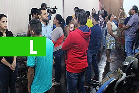 TJRO INICIA PROJETO COM USO DAS CONSTELAÇÕES FAMILIARES NAS VARAS DE FAMÍLIA DA CAPITAL - News Rondônia