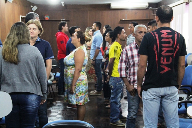 TJRO INICIA PROJETO COM USO DAS CONSTELAÇÕES FAMILIARES NAS VARAS DE FAMÍLIA DA CAPITAL - News Rondônia