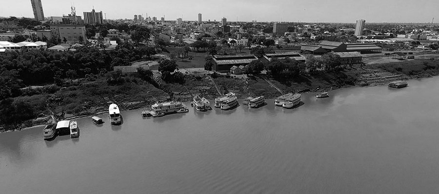 NOS 104 ANOS DE PVH, REVITALIZAÇÃO DA MADEIRA MAMORÉ NOS REMETE AO TEMPO DAS USINAS PROBLEMAS NA AMAZÔNIA - News Rondônia