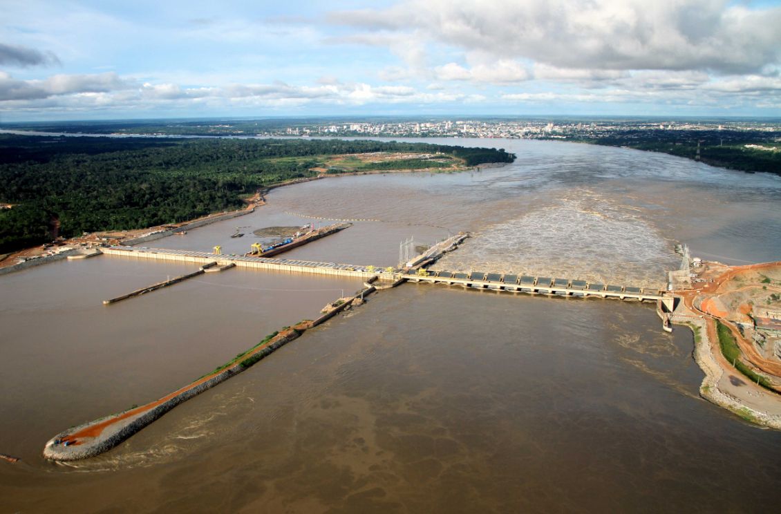 NOS 104 ANOS DE PVH, REVITALIZAÇÃO DA MADEIRA MAMORÉ NOS REMETE AO TEMPO DAS USINAS PROBLEMAS NA AMAZÔNIA - News Rondônia