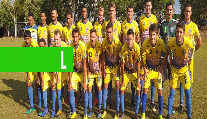 TAÇA PADRE EZEQUIEL RAMIN DEFINE SEUS FINALISTAS NESTE SÁBADO - News Rondônia