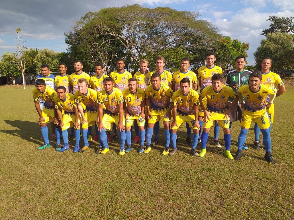 TAÇA PADRE EZEQUIEL RAMIN DEFINE SEUS FINALISTAS NESTE SÁBADO - News Rondônia