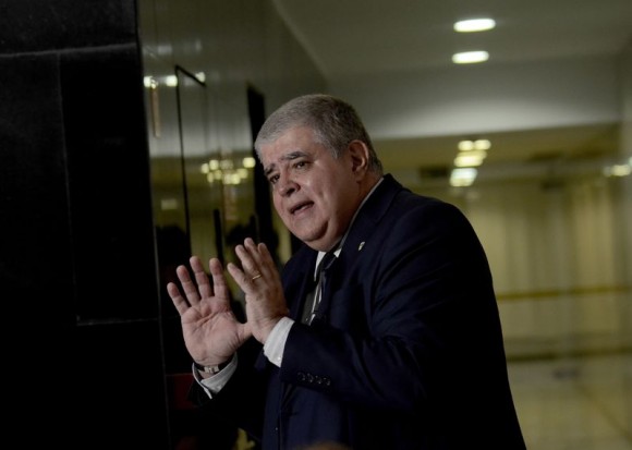'AGORA TEM MUITA VIÚVA CHORANDO', DIZ MINISTRO DE TEMER SOBRE MUSEU - News Rondônia
