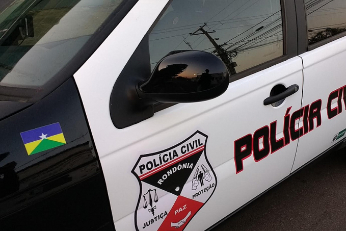 DESVENDADO: Polícia Civil do 3° DP esclarece crime e prende suspeito de tentativa de homicídio a pedradas na capital - News Rondônia
