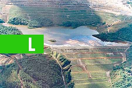 PÂNICO EM MG: BARRAGEM BOMBA-RELÓGIO ESTÁ PRESTES A SE ROMPER - News Rondônia