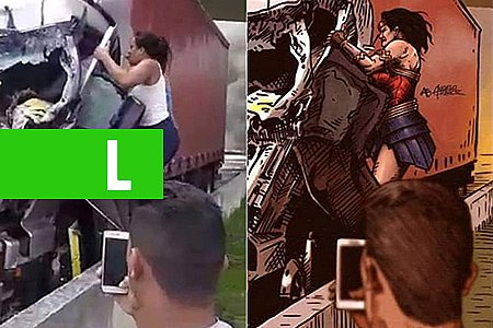 MULHER QUE SOCORREU MOTORISTA EM ACIDENTE COM BOECHAT TEM DOENÇA RARA - News Rondônia