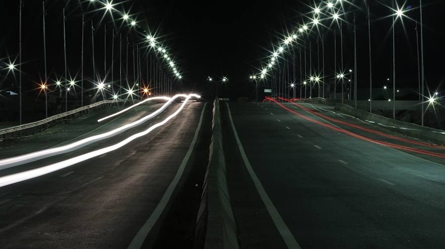 Em menos de quatro anos Porto Velho passou de 23 mil para quase 100 mil pontos de iluminação - News Rondônia