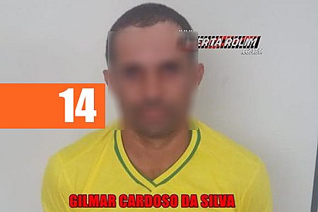 BURITIS  HOMEM ACUSADO DE TER MATADO A ESPOSA A FACADAS EM ROLIM DE MOURA É PRESO PELA POLÍCIA MILITAR - News Rondônia