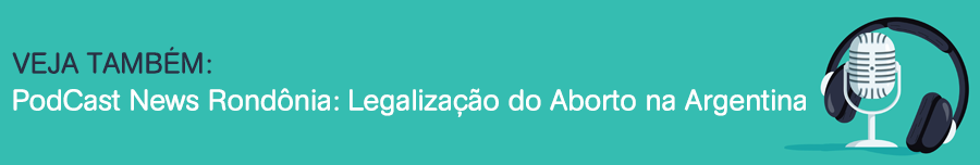 Senado da Argentina aprova projeto de lei que legaliza o aborto no país - News Rondônia