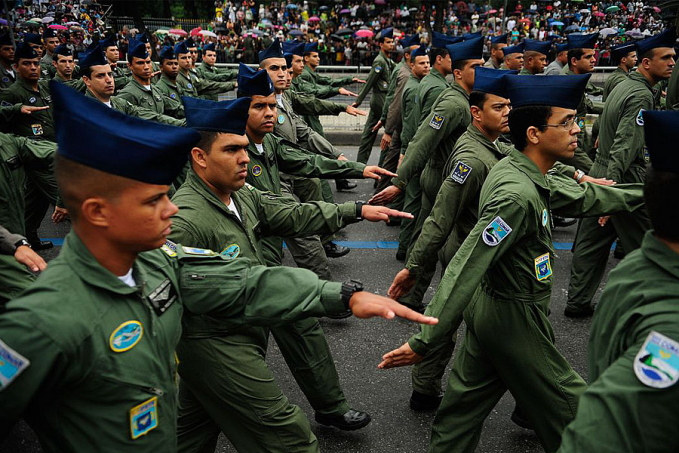 Alistamento militar é prorrogado até 31 de agosto - News Rondônia