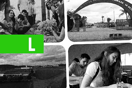 CONHEÇA A ROTINA DO INTERNATO IAAMO  INSTITUTO ADVENTISTA DA AM - News Rondônia