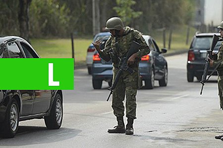 FORÇAS ARMADAS VÃO FAZER PARTE DA VIDA NACIONAL, DIZ BOLSONARO - News Rondônia