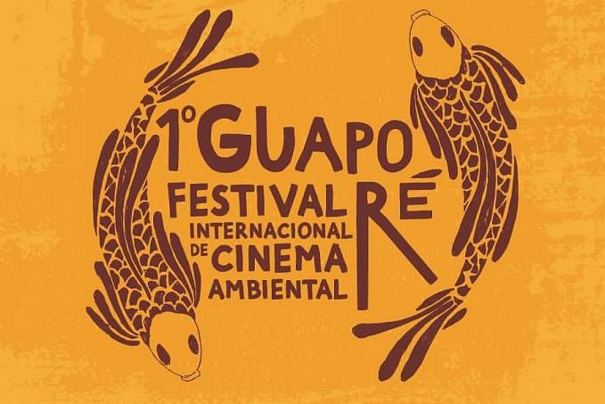1º Guaporé Festival Internacional de Cinema Ambiental será apresentado de 7 a 11 de Abril de 2021, em Porto Velho - News Rondônia