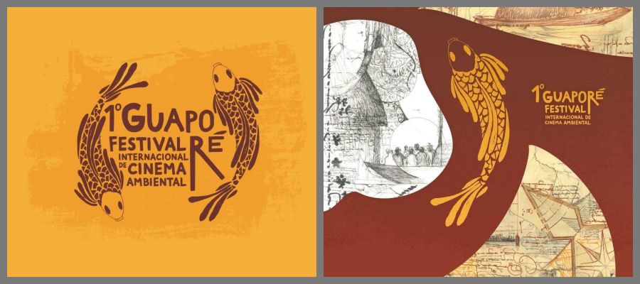 1º Guaporé Festival Internacional de Cinema Ambiental será apresentado de 7 a 11 de Abril de 2021, em Porto Velho - News Rondônia