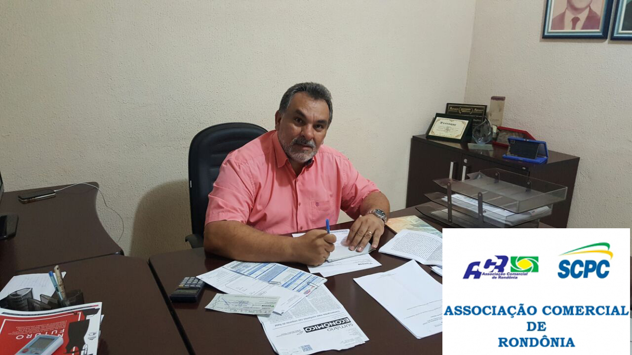 PARABÉNS BRASIL, PARABÉNS RONDÔNIA - ASSOCIAÇÃO COMERCIAL DE RONDÔNIA - News Rondônia