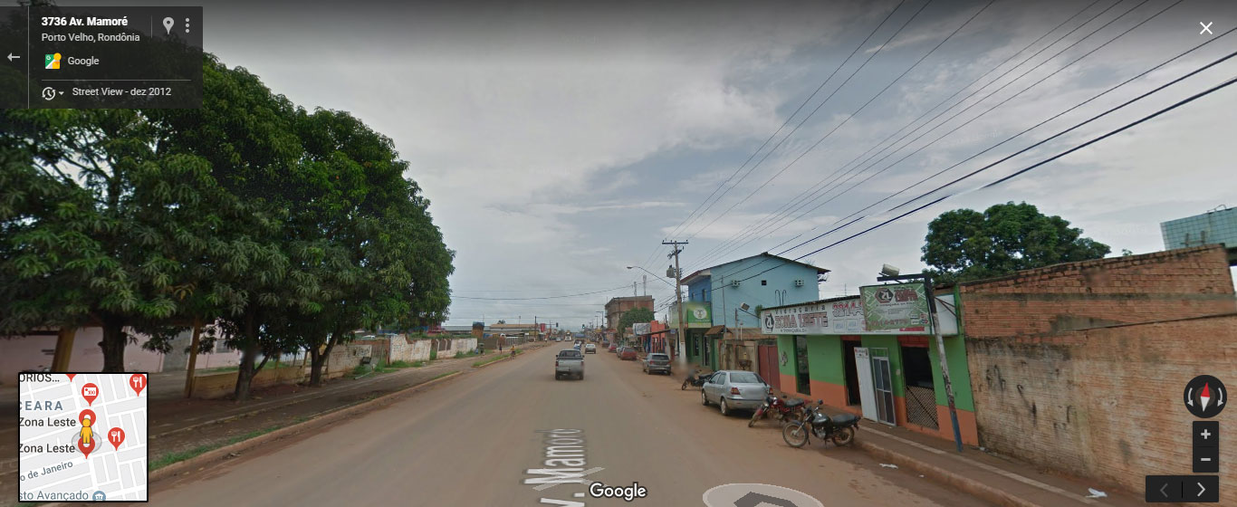 DO BARZINHO A LOJAS DE DEPARTAMENTOS NA ZONA LESTE TEM - News Rondônia