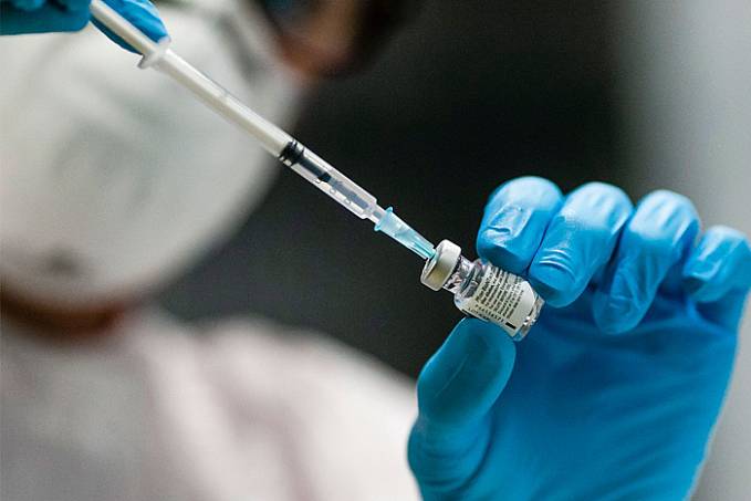 Anvisa recebe pedido de registro da vacina da Pfizer contra o coronavírus - News Rondônia