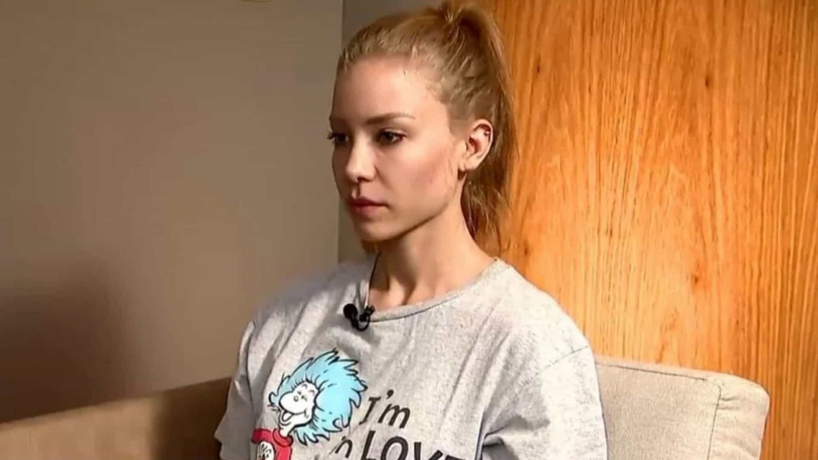 NAJILA TRINDADE PODERÁ SER DESPEJADA POR ATRASO EM ALUGUEL - News Rondônia