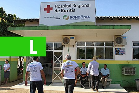 MP MOVE AÇÃO COM PEDIDO DE LIMINAR PARA QUE ESTADO DE RONDÔNIA CORRIJA IRREGULARIDADES NO HOSPITAL REGIONAL DE BURITIS - News Rondônia