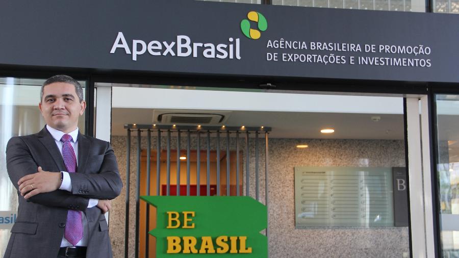 DEMISSÃO DE PRESIDENTE DA APEX POR CHANCELER ABRE CRISE NO GOVERNO - News Rondônia