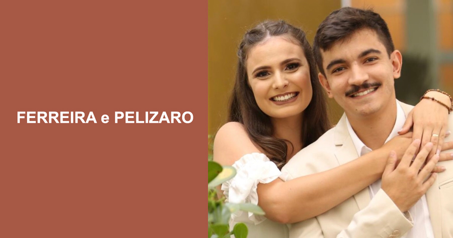 COLUNA SOCIAL MARISA LINHARES: FERREIRA E PELIZARO - News Rondônia