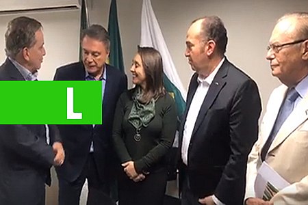 PAULO RABELLO DE CASTRO RETIRA CANDIDATURA PARA SER VICE DE ALVARO DIAS - News Rondônia