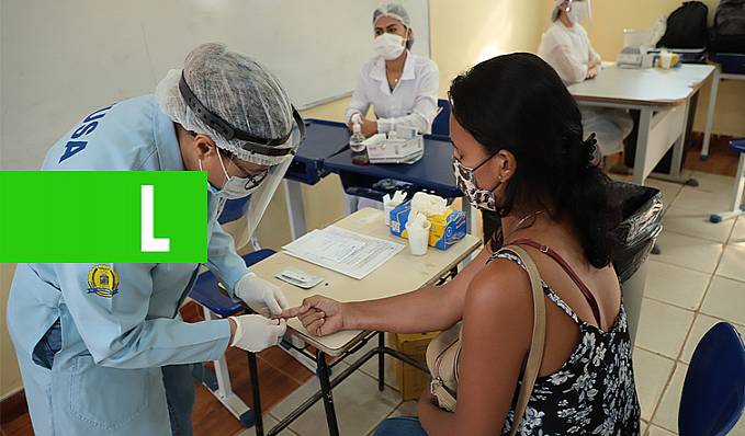 Operação Covid Zero leva atendimento e medicamentos para quase 200 pessoas - News Rondônia