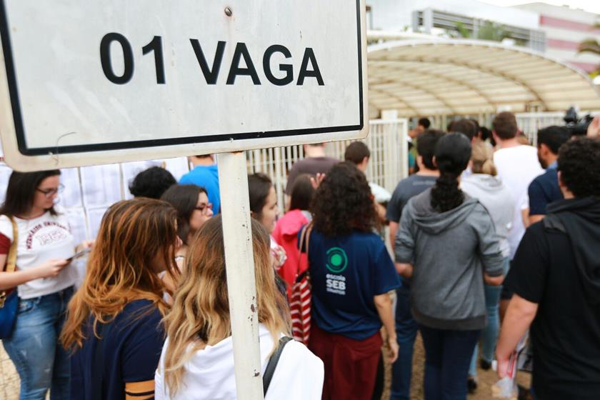 COMEÇA A MARATONA DO ENEM 2019: INSCRIÇÕES VÃO DE HOJE ATÉ O DIA 17 - News Rondônia