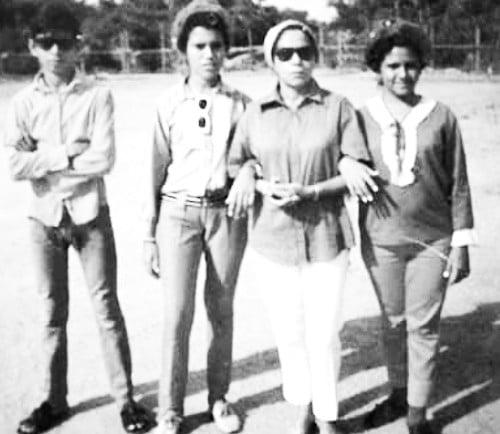 DO FUNDO DO BAÚ: 1969 - News Rondônia