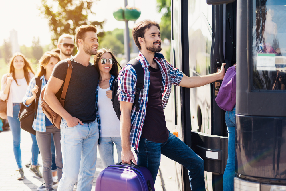 COMO APROVEITAR MELHOR AS VIAGENS DE ÔNIBUS - News Rondônia